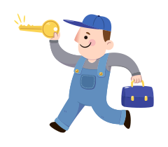 Local emergency lockout specialist near you offering 24/7 emergency lockout solution in Monterey, CA