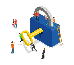 We have a professional and highly skilled locksmith team for all types of lock solutions in Monterey, CA