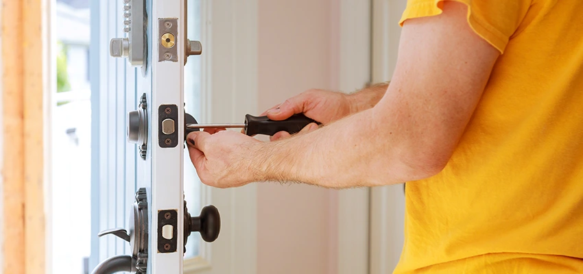 Break-in Prevention Solutions in Monterey, CA