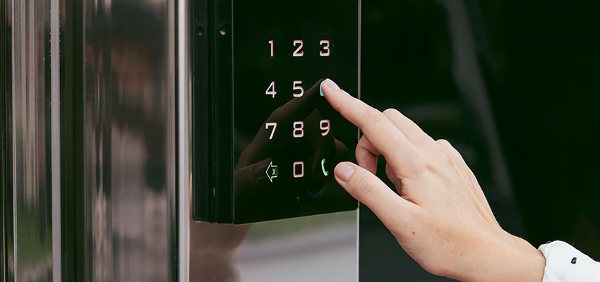 Business Locksmith Solutions in Monterey, CA
