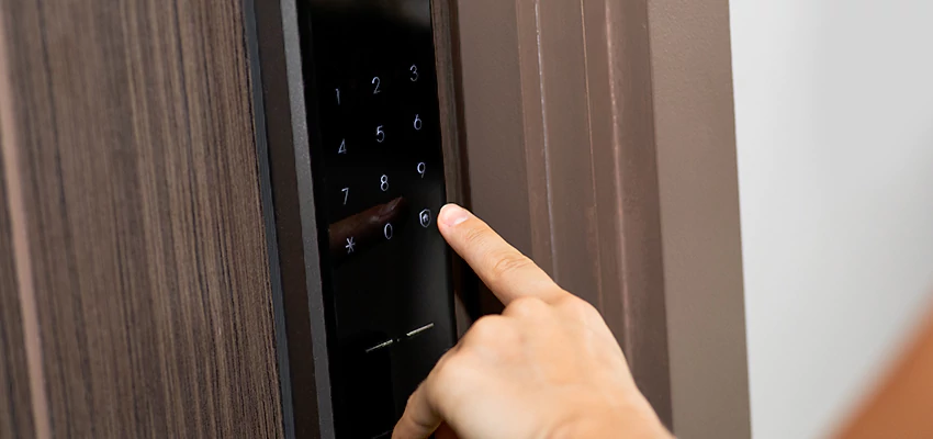 Secure Code Locks Ideas in Monterey, California