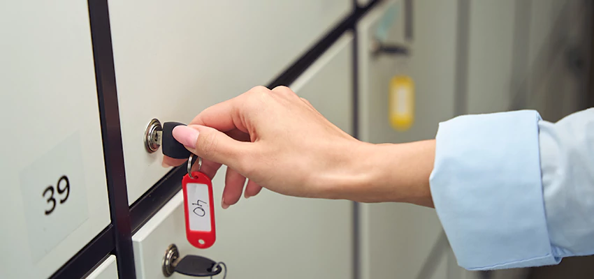 Cabinet Lock Installation in Monterey, California