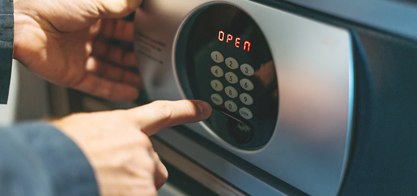 Cash Safe Openers in Monterey, California