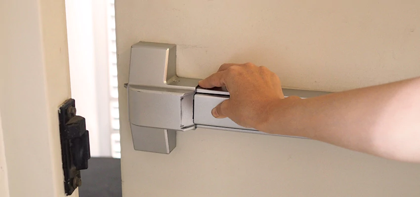 Door Lock Cylinder Reinforcements in Monterey, CA