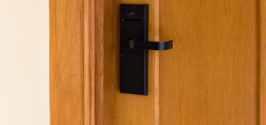 Security Gates For Home Invasion Prevention in Monterey, California
