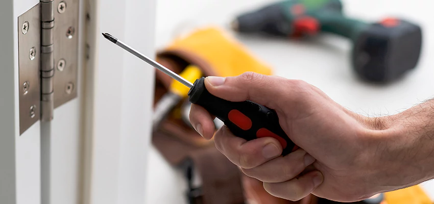 Holiday Emergency Locksmith in Monterey, California