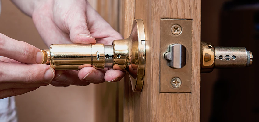Padlock Lock Replacement Assistance in Monterey, CA