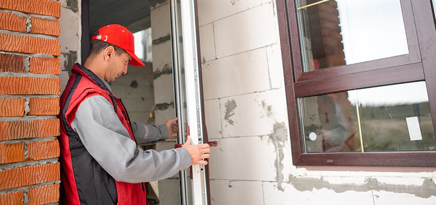 Home Invasion Door Lock Repairs in Monterey, CA
