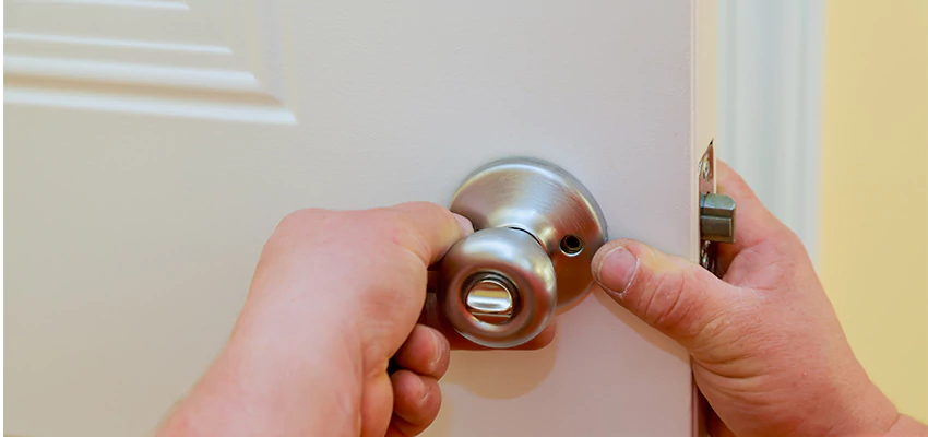 After-hours Locksmith For Lock And Key Installation in Monterey, CA