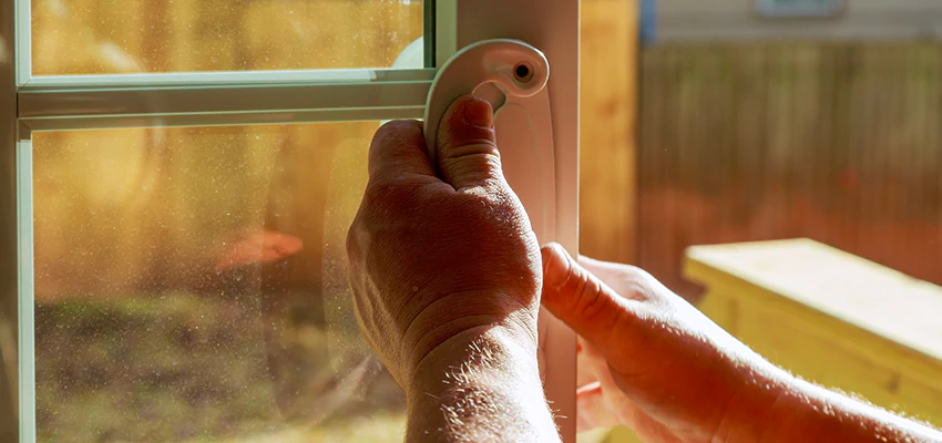 Accordion Sliding Doors Locks Replacement in Monterey, CA