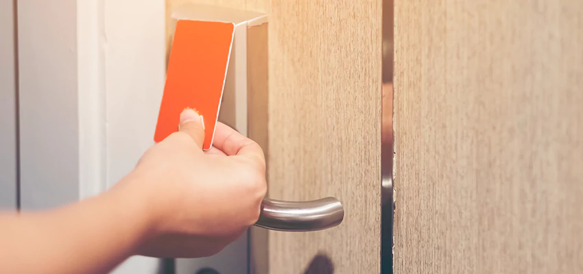 Electronic Locks Motor Repair in Monterey, California
