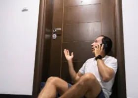 Emergency Lockout in Monterey, California